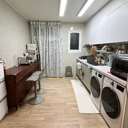 Shinnonhyun Dangam Guest House Seoul Exterior photo