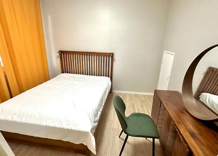 Shinnonhyun Dangam Guest House